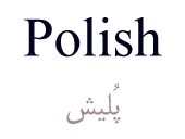 Polish
