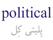 political