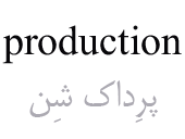production